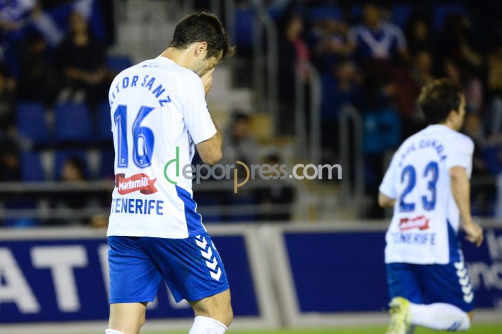 1-3: Desastre blanquiazul ante el Barça B