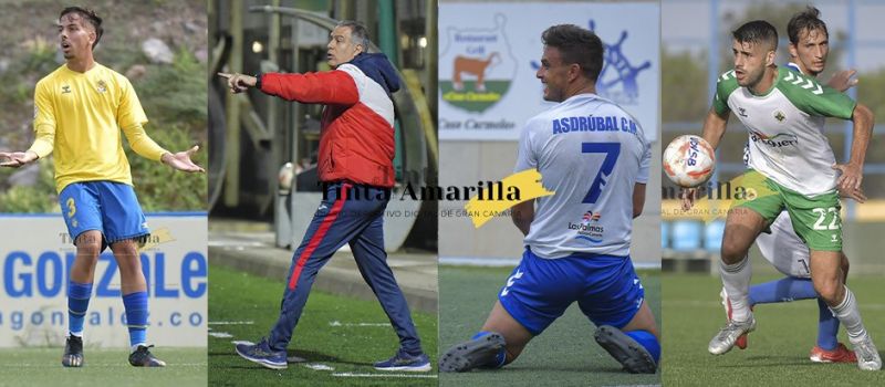 La Tercera más incierta calienta motores