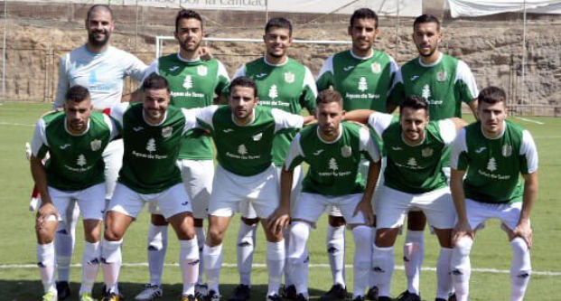 Gran Tarajal y Teror no levantan el pie del acelerador