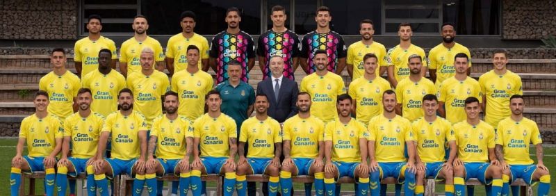 La formación grupal 2021-22