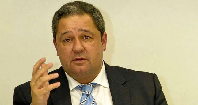 El presidente del Deportivo 'pica' a sus jugadores antes del viaje