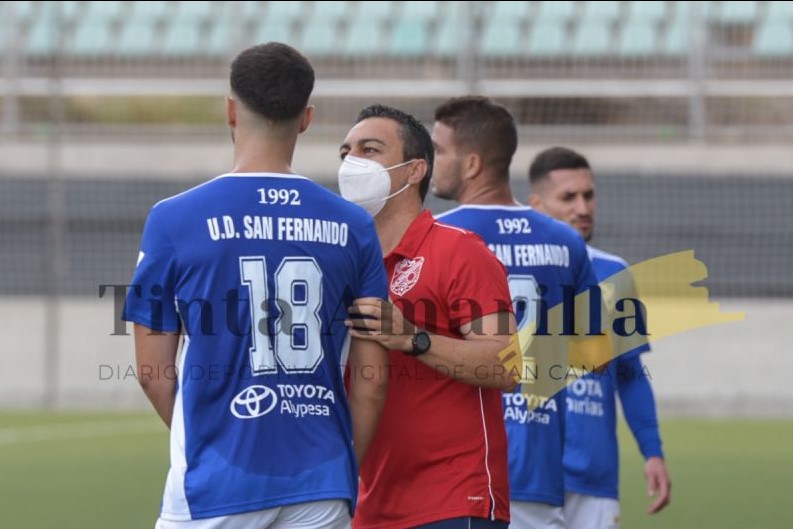 El Sanfer no falla y el Villa se complica