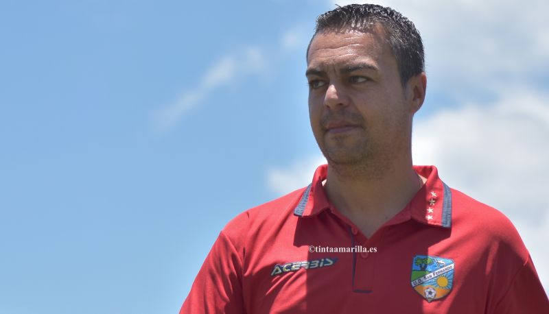 "Tratamos y respetamos por igual a todos los rivales"