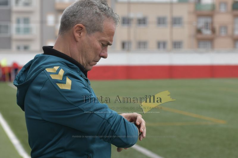 "Hoy no hicimos cosas para ganar"