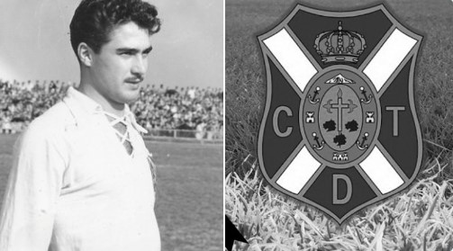 El Tenerife lamenta la muerte de Tosco, miembro del ascenso de 1961