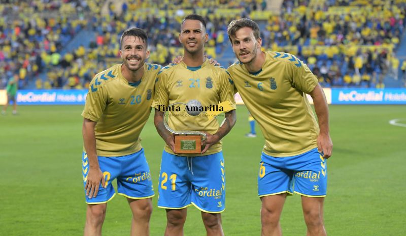 18.135 minutos de una ilusión forjada en filiales