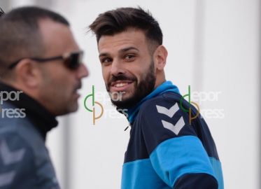 Tyronne tiene el alta