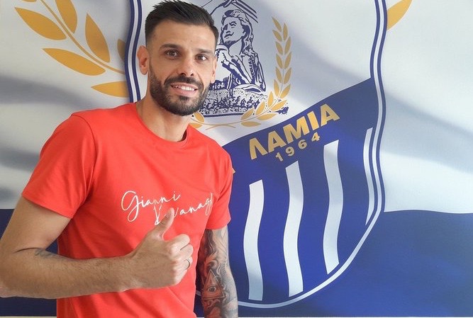 "En Grecia puedes hacer deporte si mantienes distancias"