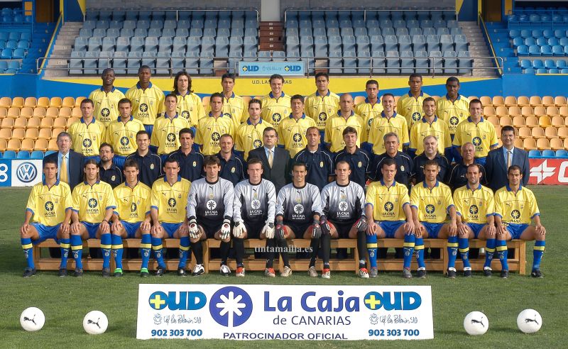 Un viaje hasta 2002-03