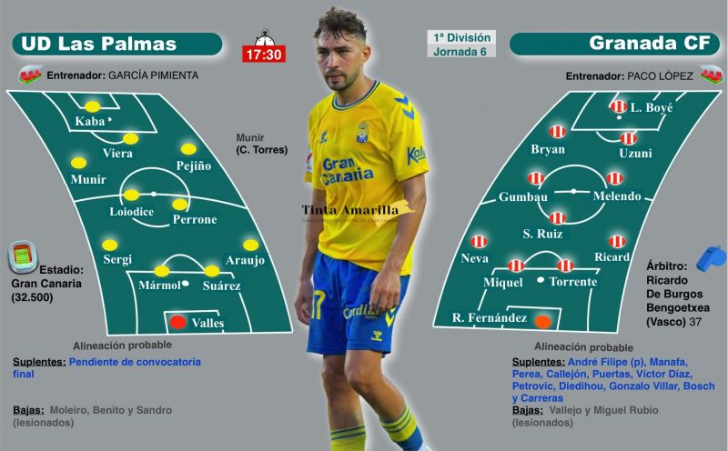 El gol es la pócima y el 'quitasueño' de la UD