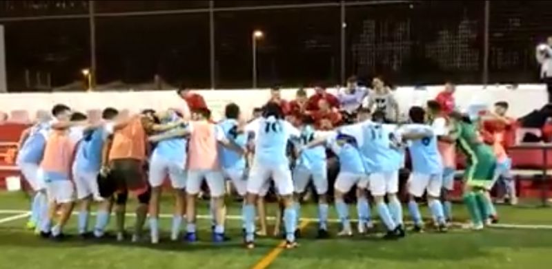 Imparable Guía, que sigue metiendo distancia