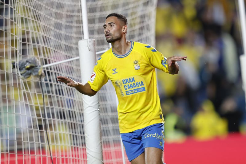 Benito, en la lista de viajeros para visitar al Atlético