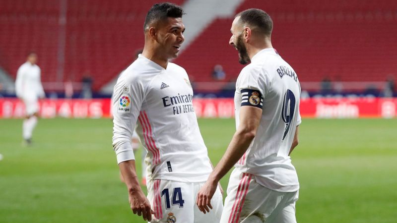 La Superliga queda en Supernada, de momento