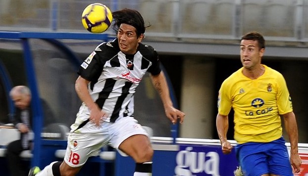 El Gran Canaria, vetado en las visitas del Castellón