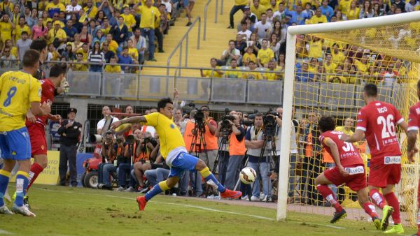 Un lustro de aquel gran 21 de junio