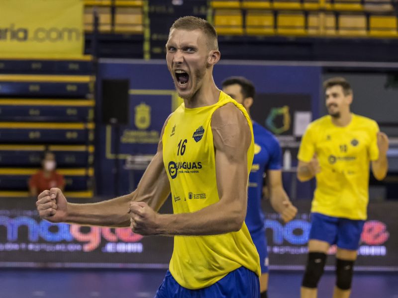 2-3: Palma se lleva el trofeo del CID