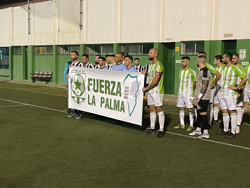 La Palma, presente en el torneo Adolfo Gopar