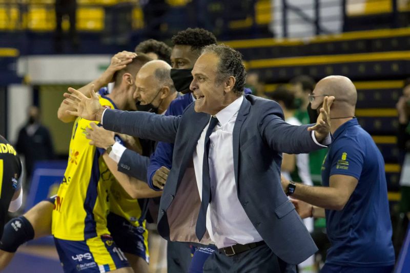 0-3: El Guaguas coloca el primer pilar del título de la Superliga