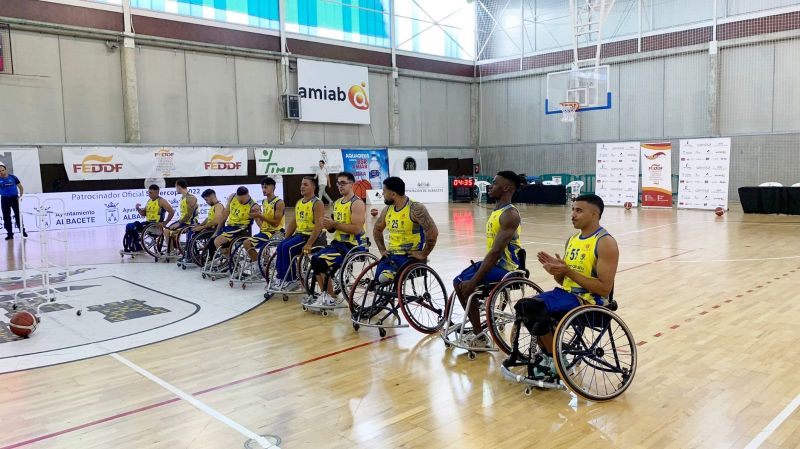 78-43: El Econy se queda a las puertas de la final de la Supercopa