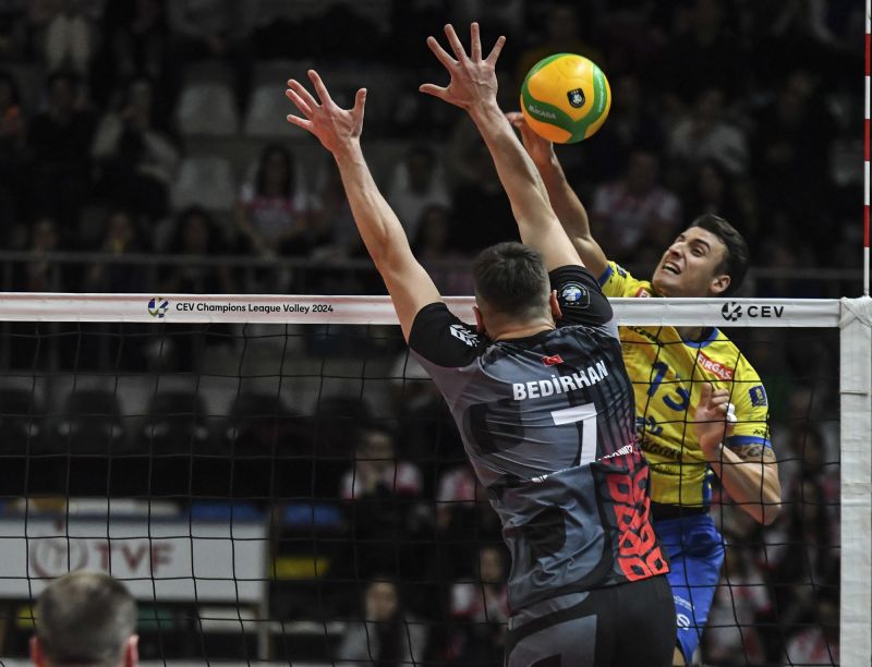 1-3: Amarga victoria del Guaguas, que rozó las semifinales