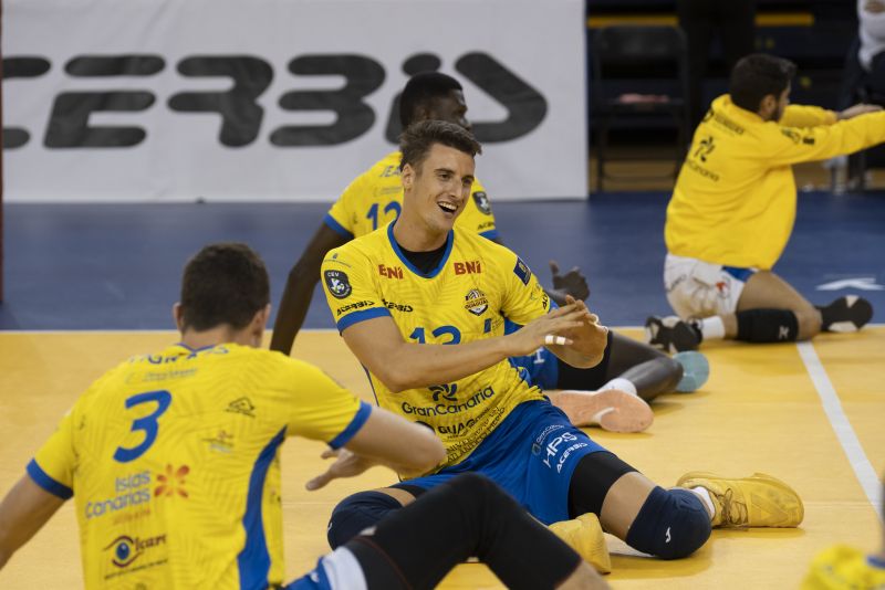 0-3: Guaguas gana en Lugo por la vía directa