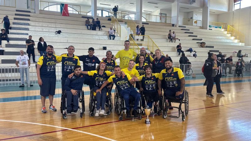 Econy Gran Canaria se trae el bronce de la Eurocup