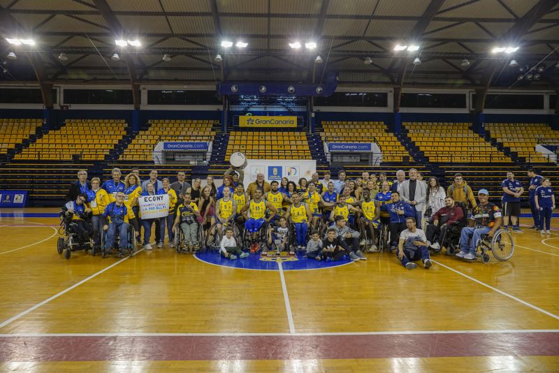 Econy logra su primer objetivo continental