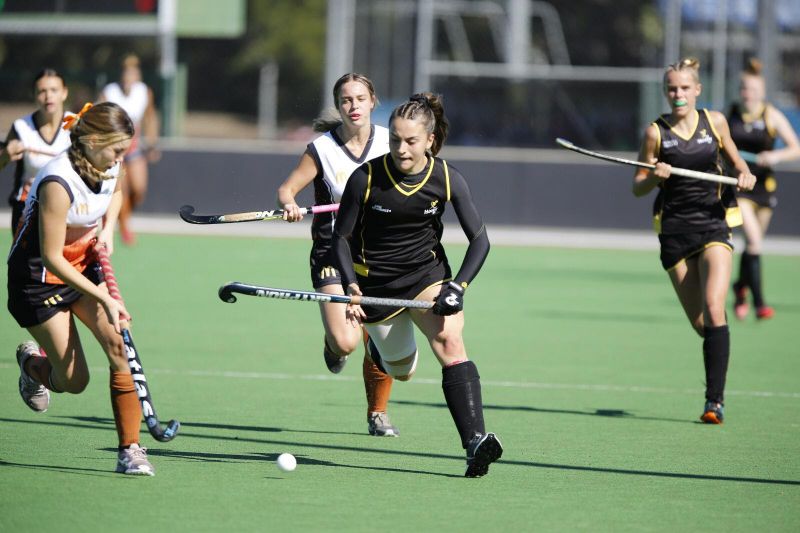 Taburiente firma a una joven promesa australiana