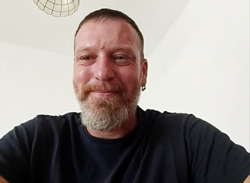 El sudafricano Nortjer se emociona al hablar de Gran Canaria