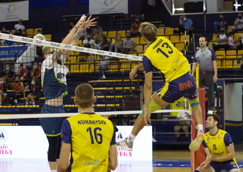 3-1: El Guaguas recupera el sabor de la victoria