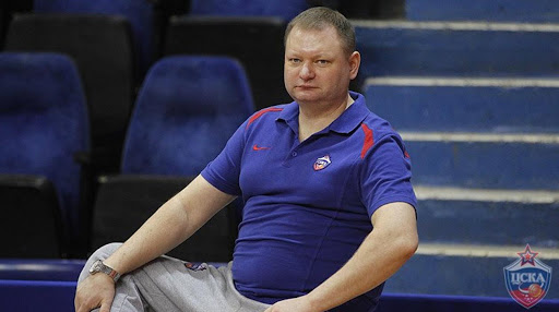 El virus también se lleva al médico del CSKA Moscú de basket