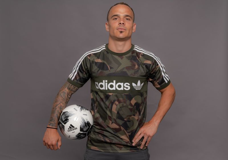 "Me vuelco en cuerpo y alma con el proyecto de la UD Telde"