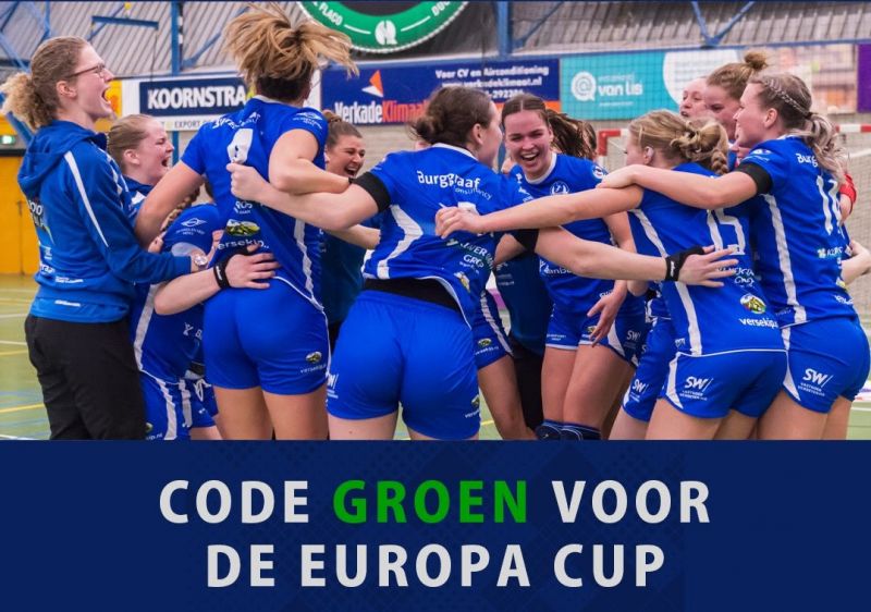 El Remudas jugará en Holanda sus dos partidos