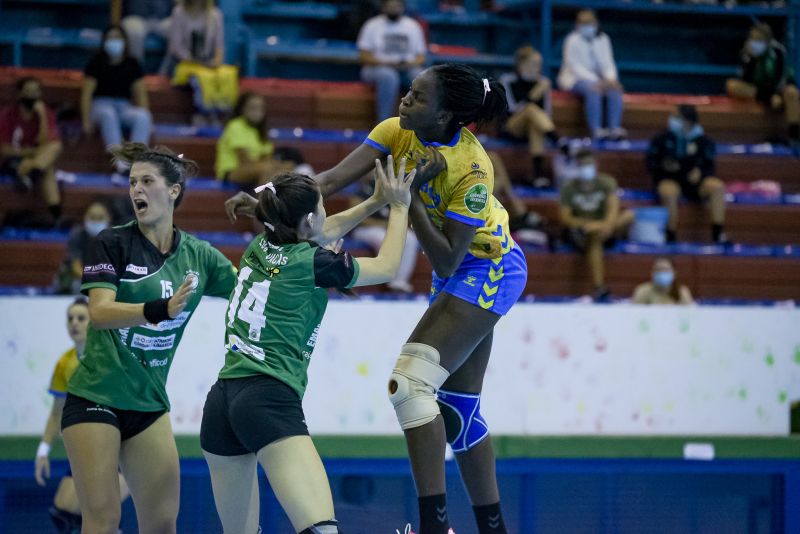 27-11: El Remudas logra con público su cuarta victoria