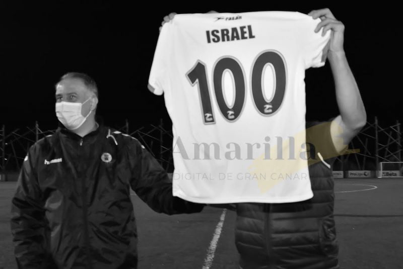 Honores a Quintana en Los Olivos