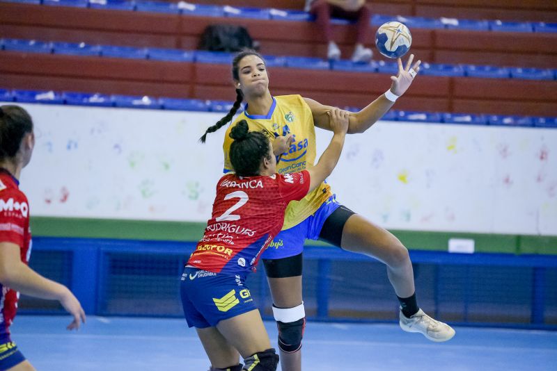 25-27: El Remudas cae en casa