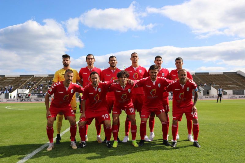 "Un punto fuera de casa está muy caro"