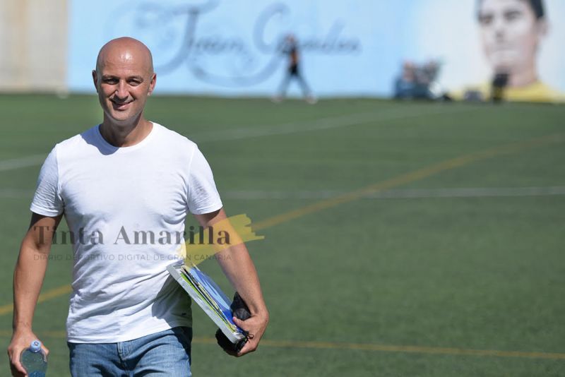 Trujillo, con ironía: "El Imserso ha ganado hoy 3-1"