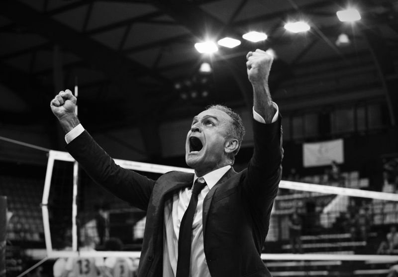 Camarero, optimista antes de visitar al poderoso Teruel