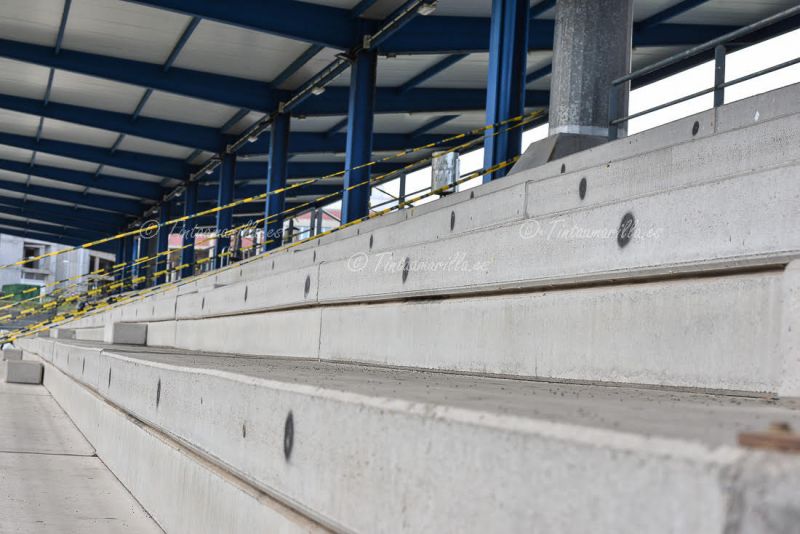 El filial pide permiso para que vuelva el público al Anexo