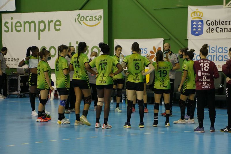 El Remudas ya conoce su rival en la Copa