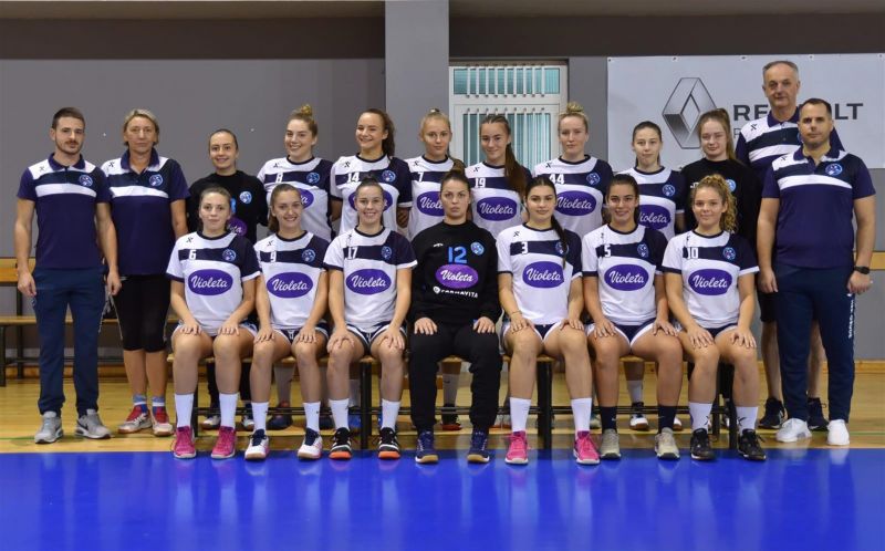 Rival bosnio para el Remudas en la EHF