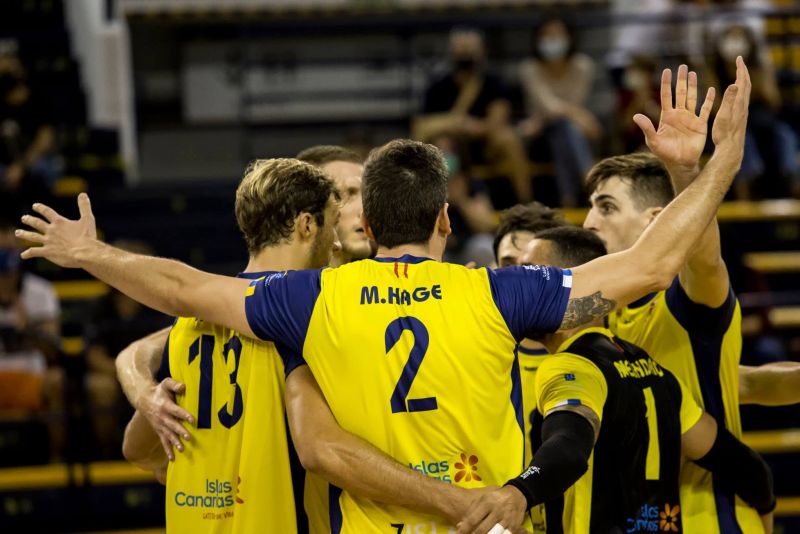 1-3: Triunfo del Guaguas en Lugo