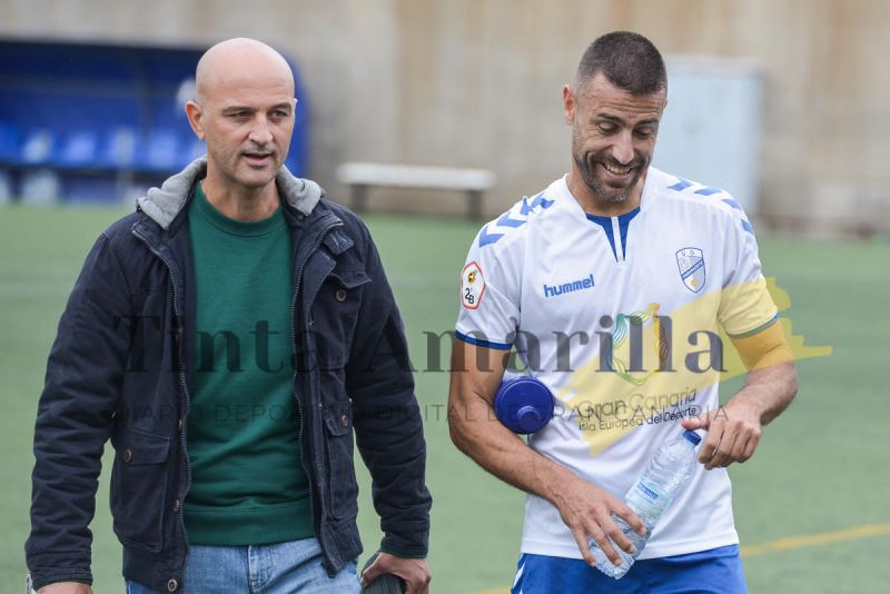 "Mi equipo disfrutó sufriendo"