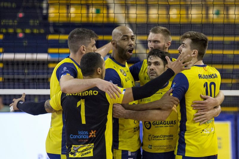 0-3: El Guaguas, intratable en Ibiza