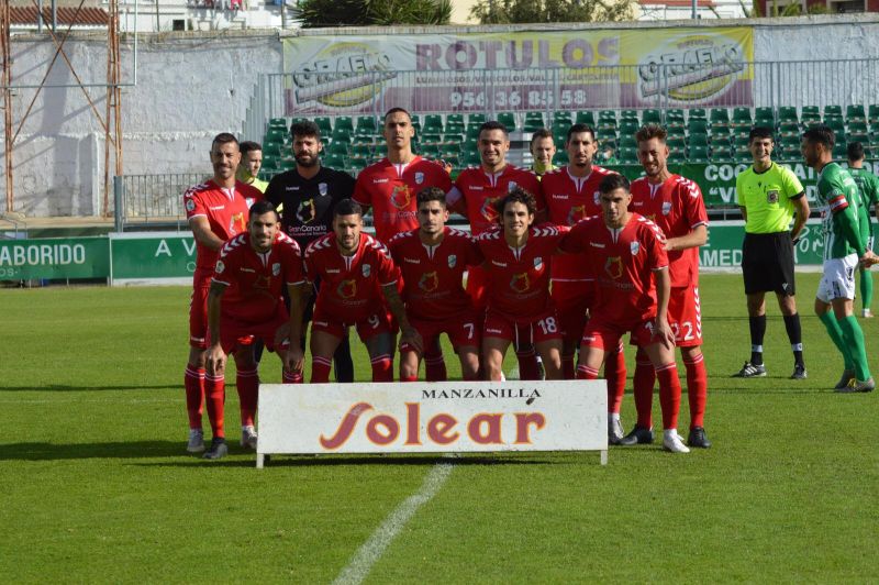 0-0: Nuevo empate y debut de Héctor Marrero en Segunda B