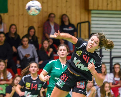 El Remudas sigue ampliando su plantilla con la austriaca Marksteiner