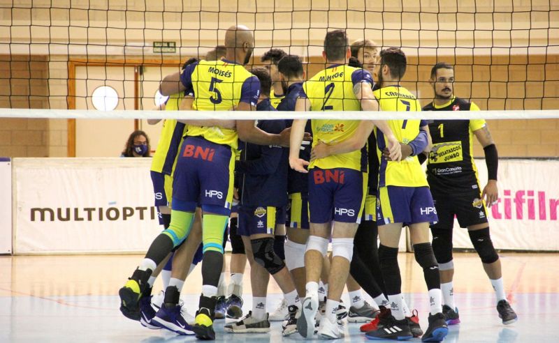 El próximo rival del Guaguas tiene un positivo de Covid19