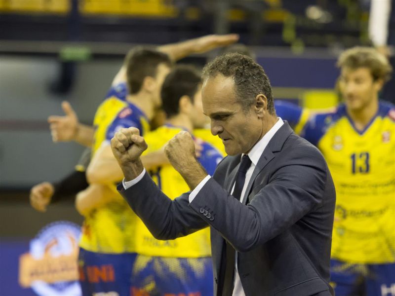 "Nos espera un rival rocoso e intenso"