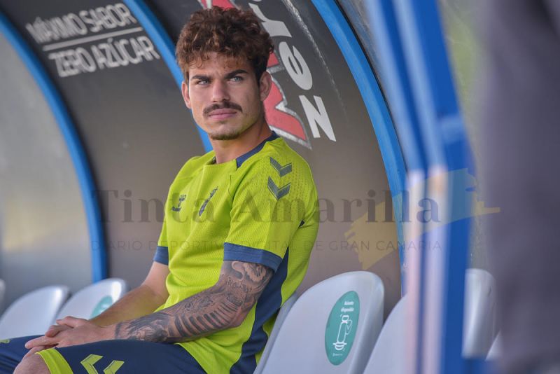 Pau, Coco, Puig y Diego, en la lista de Copa y Liga